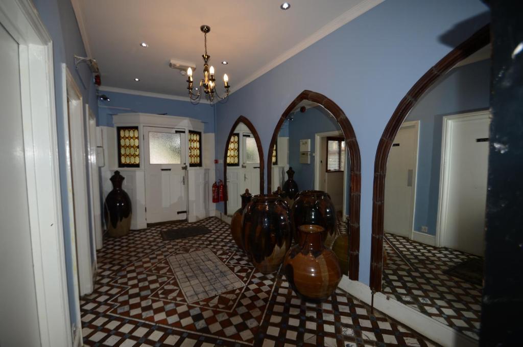 Hotel Madonna Halley