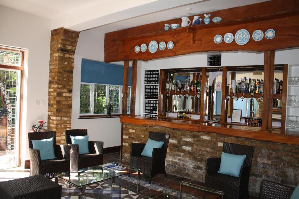 Hotel Madonna Halley Edgware
