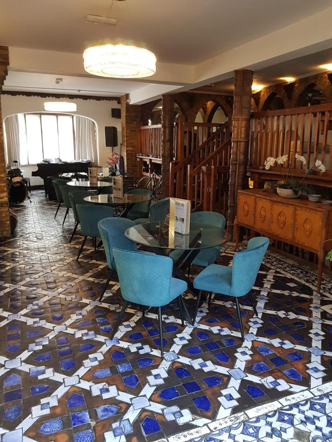 Hotel Madonna Halley Edgware