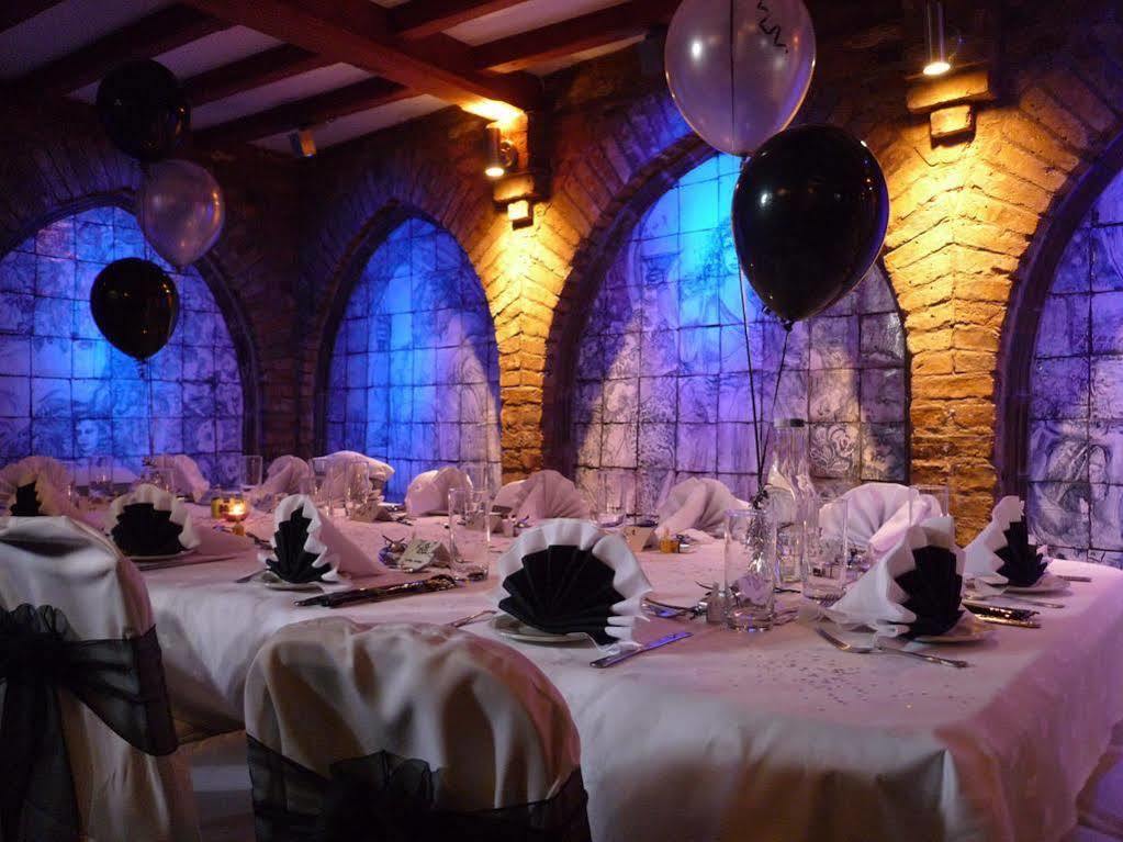 Hotel Madonna Halley Edgware