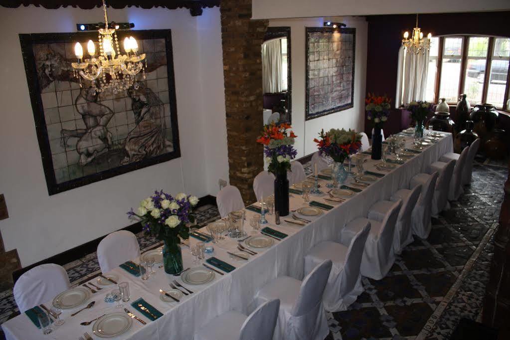 Madonna Halley Hotel